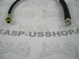 Bremsschlauch Vorne - Brake Hose Front  Camaro+Firebird  84-92